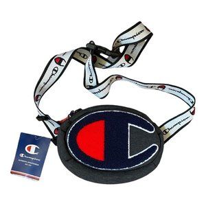 Champion Prime Waist Pack Fanny Pack Cross Body Bag NWT